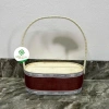 Giỏ đựng trái cây đa năng, gói quà Tết, đóng hũ yến - Giá chỉ 20.000 VNĐ 6