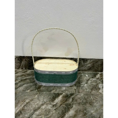 Giỏ đựng trái cây đa năng, gói quà Tết, đóng hũ yến - Giá chỉ 20.000 VNĐ 10 Giỏ đựng trái cây đa năng, gói quà Tết, đóng hũ yến - Giá chỉ 20.000 VNĐ 10