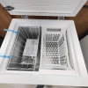 Giỏ đựng tủ đông ngực không mùi chịu tải nặng - Dụng cụ sắp xếp lưu trữ tủ lạnh, phụ kiện bếp giảm giá 185.460₫ 7
