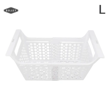 Giỏ đựng tủ đông ngực không mùi chịu tải nặng - Dụng cụ sắp xếp lưu trữ tủ lạnh, phụ kiện bếp giảm giá 185.460₫ 10