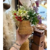 Giỏ mây đa năng đựng hoa quả, cắm hoa, quà tặng, picnic, spa Giá chỉ 72.000đ 9