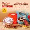 Giỏ quà Tết 2.026 Mây Tre Đan - Hạt dinh dưỡng tốt sức khỏe, giá ưu đãi 437.950 VND 4