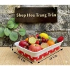 Giỏ quà Tết đa dạng kích thước, đủ size, giảm giá chỉ 15.000 VND - Giá gốc 19.350 VND 5