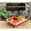 Giỏ quà Tết đa dạng kích thước, đủ size, giảm giá chỉ 15.000 VND - Giá gốc 19.350 VND 6