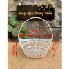 Giỏ quà Tết đa dạng kích thước, đủ size, giảm giá chỉ 15.000 VND - Giá gốc 19.350 VND 9