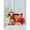 Giỏ quà vali gỗ sang trọng chắc chắn mẫu mới giảm còn 120.000 VND 3