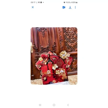Giỏ sóng, khay song, ghế sóng - Trang trí giỏ quà Tết sang trọng, giá chỉ 50.000đ 1 Giỏ sóng, khay song, ghế sóng - Trang trí giỏ quà Tết sang trọng, giá chỉ 50.000đ 1