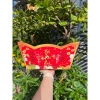 Giỏ thuyền CuteMe kèm màng co, khay thuyền, lót đế, gói quà Tết 92.400₫ 3