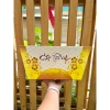 Giỏ thuyền CuteMe kèm màng co, khay thuyền, lót đế, gói quà Tết 92.400₫ 7
