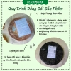 Giỏ tre đa năng đựng đồ đi chợ, quà Tết, Trung Thu - Làn tre gói quà tự nhiên DOC02 8.000₫ 4