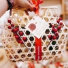 Giỏ Tre Đựng Quà Tết - Trung Thu Decor Chụp Ảnh Trang Trí Tết Bán Chạy Giá 24.500₫ 5