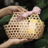 Giỏ tre đựng quà Trung Thu, Tết - Thiết kế tinh tế, giá chỉ 28.000₫, giảm sâu 5