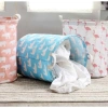 Giỏ Vải Canvas Đa Năng Chống Thấm Nước – Sọt Vải Đựng Quần Áo Đồ Chơi 34,999₫ 5