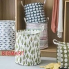 Giỏ Vải Canvas Đa Năng Chống Thấm Nước – Sọt Vải Đựng Quần Áo Đồ Chơi 34,999₫ 7