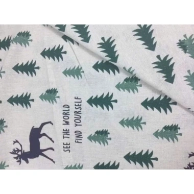 Giỏ Vải Canvas Đa Năng Chống Thấm Nước – Sọt Vải Đựng Quần Áo Đồ Chơi 34,999₫ 10
