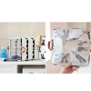 Giỏ vải vuông đa năng, sọt vải chống thấm nước cho quần áo - Giá 54.000 8