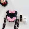 Giỏ Xách Mini Túi Silicon Minnes Đeo Chéo - Sành Điệu Cho Bé Trai & Bé Gái - 85.000₫ 3