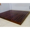 Giường Ngủ Pallet Gỗ Thông Nhập Khẩu 15cm Chống Mốc Chống Mối - 415k 4