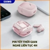 GIZMO T8 Tai Nghe BT5.3 TWS IPX5 Chống Thấm, Giảm Tiếng Ồn, Micro, Apple & Android - 17.703₫ 3