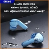 GIZMO T8 Tai Nghe BT5.3 TWS IPX5 Chống Thấm, Giảm Tiếng Ồn, Micro, Apple & Android - 17.703₫ 4