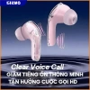 GIZMO T8 Tai Nghe BT5.3 TWS IPX5 Chống Thấm, Giảm Tiếng Ồn, Micro, Apple & Android - 17.703₫ 7
