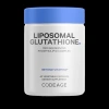 GLU 1.000mg Glutathione Codeage 60 viên - Da sáng, sức đề kháng, 2.1 triệu 7