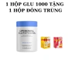 GLU 1.000mg Glutathione Codeage 60 viên - Da sáng, sức đề kháng, 2.1 triệu 9