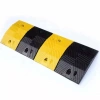 Gờ giảm tốc cao su 1m giá rẻ, kèm phụ kiện cho ô tô và xe máy – 65.000đ 2