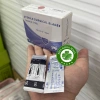 Gói 10 dao mổ phẫu thuật 15C SMI Bỉ - Giá ưu đãi 69.000 VNĐ, chất lượng cao