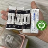 Gói 10 dao mổ phẫu thuật 15C SMI Bỉ - Giá ưu đãi 69.000 VNĐ, chất lượng cao 4