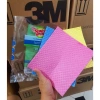 Gói 3 khăn lau đa năng 3M siêu thấm hút, chống xước, giá chỉ 59.000đ 7