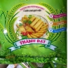 Gói 300 lá nem bò bía đậu xanh - Vỏ bánh bò bía cuốn nem, giá chỉ 68.000₫ 4