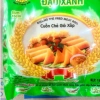 Gói 300 lá nem bò bía đậu xanh - Vỏ bánh bò bía cuốn nem, giá chỉ 68.000₫ 5