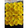 Gói 40 bông Hoa Mai và Hoa Đào giả trang trí Tết - Decor cây cảnh giá 16.000đ 9