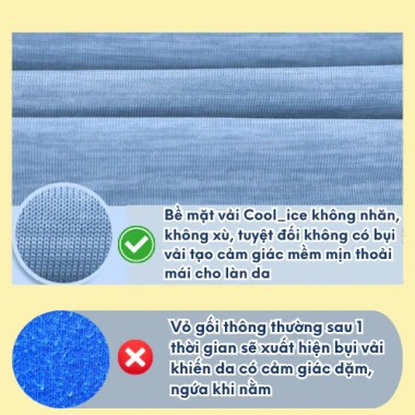 Gối Bầu Chữ G - Gối Ngủ Mềm Mịn Cao Cấp, Giá 371.000₫, Thoải Mái Cho Bà Bầu 4