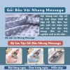 Gối Bầu Chữ G - Gối Ngủ Mềm Mịn Cao Cấp, Giá 371.000₫, Thoải Mái Cho Bà Bầu 7