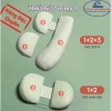 Gối bầu chữ U nâng đỡ bụng, giảm đau lưng, giúp mẹ bầu ngủ ngon – Giá 254.600₫ 5