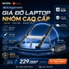 Gói BH Lỗi 1 Đổi 1 Trong 15 Ngày - Giá Đỡ Laptop WEZEN Toàn Shop Giá 10.000 VND