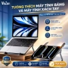 Gói BH Lỗi 1 Đổi 1 Trong 15 Ngày - Giá Đỡ Laptop WEZEN Toàn Shop Giá 10.000 VND 4