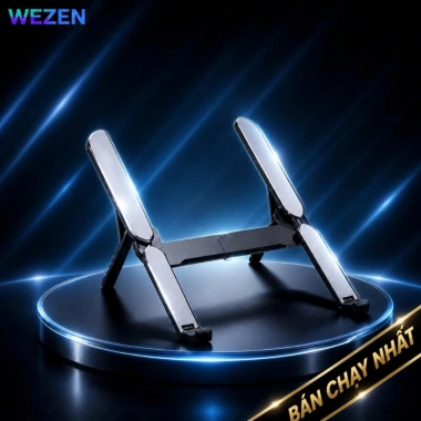 Gói BH Lỗi 1 Đổi 1 Trong 15 Ngày - Giá Đỡ Laptop WEZEN Toàn Shop Giá 10.000 VND 10
