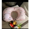 Gối bơm hơi chữ U gấp gọn du lịch - Nhỏ gọn, họa tiết Sanrio dễ thương 100.620₫ 3