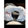 Gối bơm hơi chữ U gấp gọn du lịch - Nhỏ gọn, họa tiết Sanrio dễ thương 100.620₫ 4