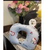 Gối bơm hơi chữ U gấp gọn du lịch - Nhỏ gọn, họa tiết Sanrio dễ thương 100.620₫ 7