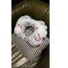Gối bơm hơi chữ U gấp gọn du lịch - Nhỏ gọn, họa tiết Sanrio dễ thương 100.620₫ 8