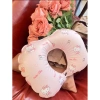 Gối bơm hơi chữ U gấp gọn du lịch - Nhỏ gọn, họa tiết Sanrio dễ thương 100.620₫ 10