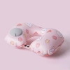 Gối bơm hơi chữ U gấp gọn - Gối kê cổ tiện lợi, hỗ trợ giấc ngủ, giảm đau chỉ 63.000₫ 3