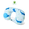 Gối bơm hơi chữ U gấp gọn - Gối kê cổ tiện lợi, hỗ trợ giấc ngủ, giảm đau chỉ 63.000₫ 10