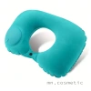 Gối bơm hơi chữ U tiện lợi cho văn phòng & du lịch - 29.000₫ (giảm từ 35.090₫)