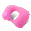Gối bơm hơi chữ U tiện lợi cho văn phòng & du lịch - 29.000₫ (giảm từ 35.090₫) 9