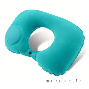 Gối bơm hơi chữ U tiện lợi cho văn phòng & du lịch - 29.000₫ (giảm từ 35.090₫) 10 Gối bơm hơi chữ U tiện lợi cho văn phòng & du lịch - 29.000₫ (giảm từ 35.090₫) 10